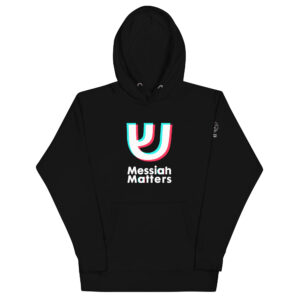 Executive Producer Summer 2025 - Unisex Hoodie