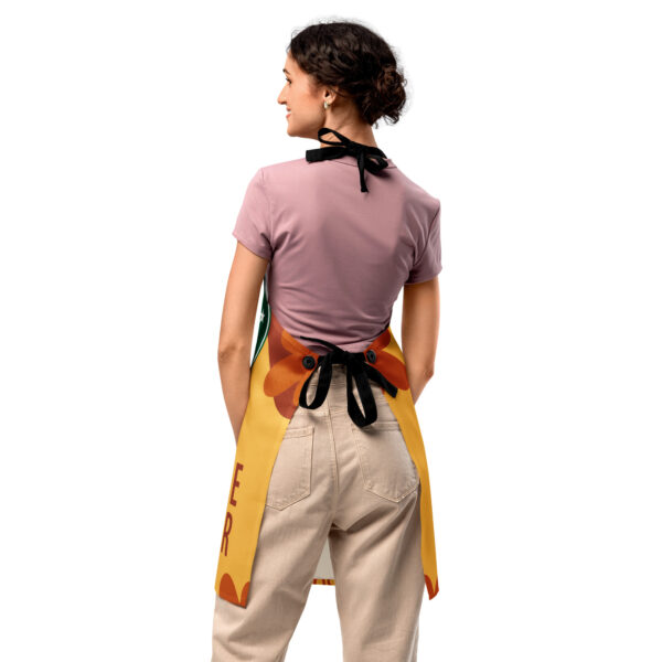 Fall 2025 Executive Producer Gift (Apron) - Image 2