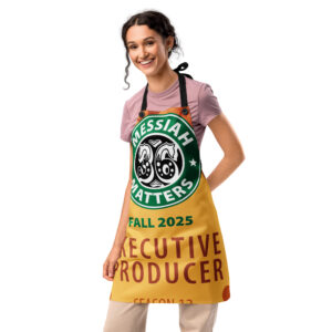 Fall 2025 Executive Producer Gift (Apron)