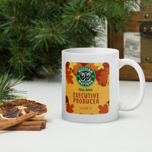 Fall 2025 Executive Producer Gift