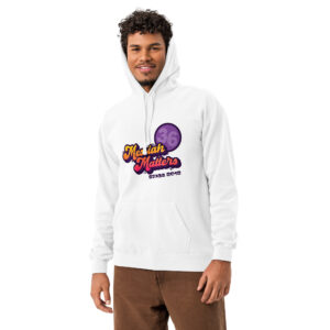 Messiah Matters Hoodie