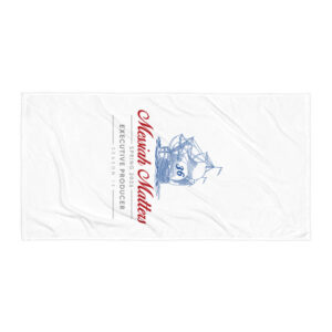 Executive Producer Spring 2026: Towel