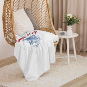 Executive Producer Gift Spring 2026: Sherpa blanket