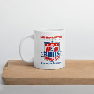 Summer 2026 Producer Credit Mug